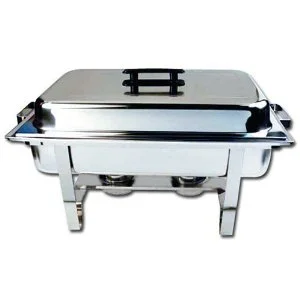 Commercial chafing dish